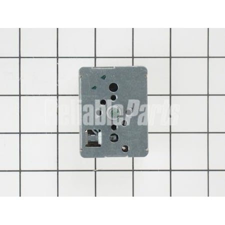 Ge WB23M24 GE Stove Range Cooktop Surface Burner Infinite Switch 1500W WB23M24